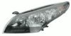 RENAU 260602545R Headlight